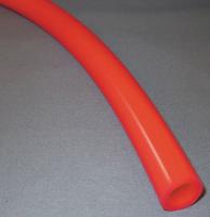 4EGY2 Tubing, 1 In ID, 1 1/4 In OD, 100 Ft, Red