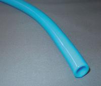 4EHE4 Tubing, 3/4 In ID, 1 In OD, 100 Ft, Blue