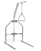 4EJY4 TRAPEZE, OFFSET, FIXED, WITHOUT BASE