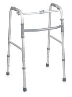 4EKC1 Walker, 1 Button, Youth, 250 lb. Cap
