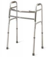 4EKC2 Walker, 2 Button, Adult, 500 lb. Cap