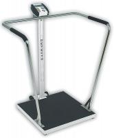 4EKD3 Stand On Scales, 800 lb. Cap.