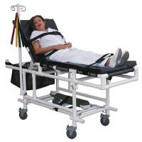 4EKD7 Adult Surge Bed Cart, PK 3