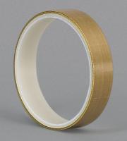 15D594 Cloth Tape, 3/4x3/4 In, 4.7 mil, Brown, PK42
