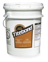 4EMN3 Glue, Doweling, Low Viscosity, 5 Gal, White
