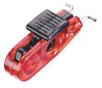 4EMY6 Mini Circuit Breaker LO, Pin-Out, Standard