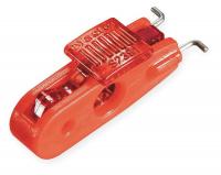 4EMY7 Mini Circuit Breaker LO, Pin-Out, Wide