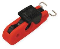 4EMY8 Mini Circuit Breaker LO, Pin-In, Standard