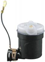 4EPH8 Fuel Filter, In-Line, BF7625