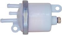 4ERE2 Fuel Filter, In-Line, BF7847