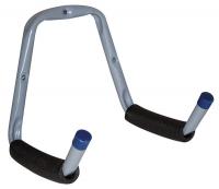 4ERW4 Foam Padded Steel Hook, Load Rated