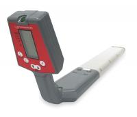 4ETA5 Pipe/Cable/Sonde Locator, 15 Ft Depth