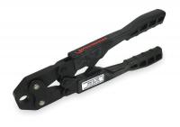 4ETA9 PEX Crimper w/Gage, 1 In