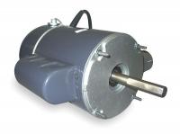 4ETE3 Osc Fan Motor, 1/2 HP, 1075, 115 V, 48Y, TEAO