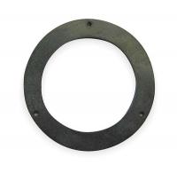 4ETF5 Hour Meter Gasket, 3-Hole, For Use w/3AE12