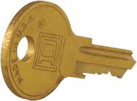 4ETG4 Panelboard Key