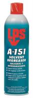 4ETV6 Solvent Degreaser, Size 15 oz., 15 oz.