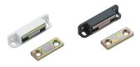 4EVN1 Strong Magnetic Catch, Steel