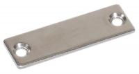 4EVP1 Stainless Steel Counterplate
