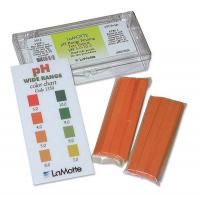 4EVT9 Test Strip, pH, Range 3 to 10, Pk 200