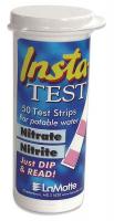4EVU9 Test Strip, Nitrate, Nitrite, Pk 50