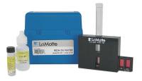 4EVX7 Water Testing Kit, Iron, 0.5 to 10.0 PPM