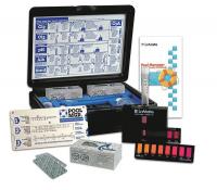 4EVY1 Water Quality Testing Kit, Pool Manager