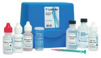 4EVY6 Water Testing Kit, Oxygen, 0 to 10 PPM