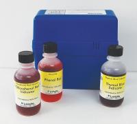 4EWC5 SMART Reagent System, pH, Range 5-9.6 ppm