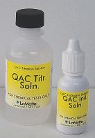 4EWD4 Reagent Refill, QAC Test Kit