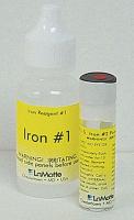 4EWD6 Reagent Refill, Iron, Range 0.5 to 10 PPM