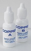 4EWE1 Reagent Refill, Copper, 0.05 to 1.0 PPM