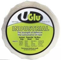 4EWF7 Instant Adhesive, 1/2 In x 65 Ft Roll