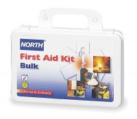 4EY88 Kit, First Aid, Medium