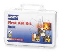 4EY90 Kit, First Aid, Deluxe