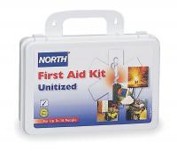 4EY92 Kit, First Aid, Medium