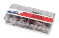 4F416 Woodruff Key Stock Kit