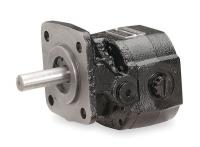 4F651 Pump, Hydraulic Gear