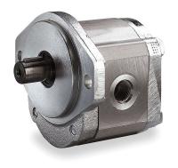 4F669 Pump, Hydraulic Gear