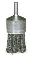 4F708 Knot Wire End Brush