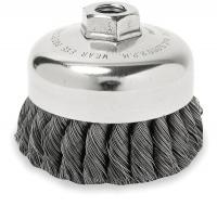2FZ15 6 Knot Cup Brush