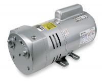 2CJG8 Compressor/Vacuum Pump, 3/4 HP, 230/460 V