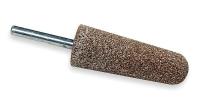 4F760 VitrifiedMountedPoint, 1 x 2-3/4in, 36G
