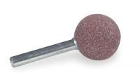 4F769 Vitrified Mounted Point, 1in, 60G