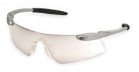 4FA10 Safety Glasses, I/O, Scratch-Resistant