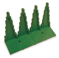 4FA15 Tool Hanger, Green