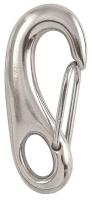 4FCL5 Forged Spring Snap, Cap 387 lb