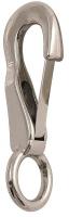 4FCV6 Economy Spring Snap, L 3 1/4 In, Pk 10