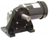 4FDY7 AC Gearmotor, Right Angle, 37 RPM