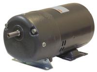 4FDZ3 AC Gearmotor, Parallel Shaft, 288 RPM